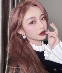 -HG美发设计沙龙