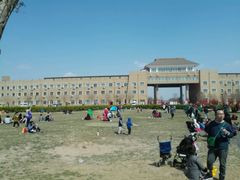 -古柏渡飞黄旅游区