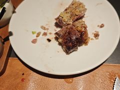 -拉蒂娜·巴西牛排馆 Latina·Brazilian Steakhouse(王府井喜悦店)