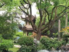 -浙江西子宾馆·瑶园咖啡厅