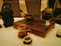 -顺德人家食府(黄金广场店)