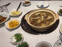 -天宜隆蘑菇宴火锅(石景山旗舰店)