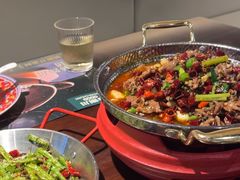 -拾捌川·自贡爆炒(新街口店)