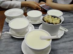 -沙湾姜撞奶甜品店(昌岗中路店)