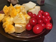 -旺顺阁海鲜广场(亚运村店)