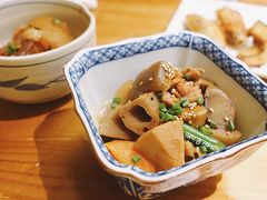 筑前煮-みほりん味保灵(六月汇广场店)