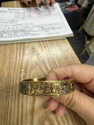 -邵老师打金·黄金加工(大望路总店)