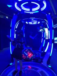 -BBVR团建聚会体验馆·亲子DIY手工