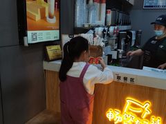 -益禾堂·黑糖珍珠奶茶(上社横街店)