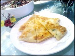 -香丰阁·烤鸭·川湘菜(清河店)