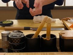 -鮨政·Omakase(港汇恒隆广场店)