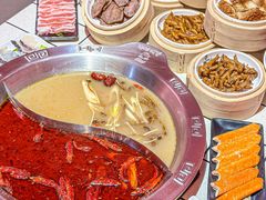 -麻辣大叔市井火锅(文清路店)