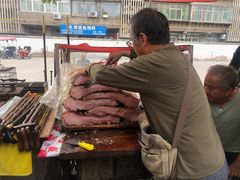 -刘信牛羊肉小炒泡馍(回民街店)