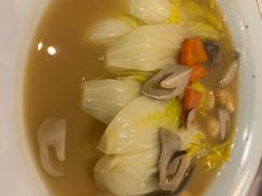 -上海衡山路十二号华邑酒店