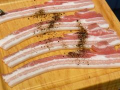 -非烤勿扰自助烤肉(合胜百货店)