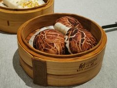 -潮府馆·非遗潮州菜·世纪公园(新国际博览中心店)