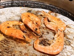 -姜胖胖首尔自助烤肉·街头小吃大排档(国瑞中心店)