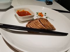 老妈酱牛肉-江仙雅居(中航国际店)