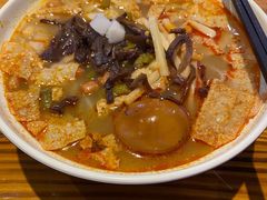 -益螺记螺蛳粉(望京韩国城店)