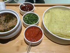-巴盟人家·内蒙地方菜(华丽家族店)