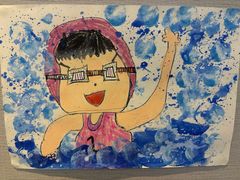 -东方童画少儿美术(瑞虹天地星星堂体验馆)