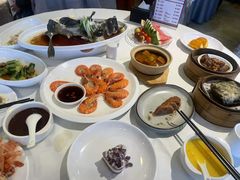 -万龙洲海鲜(南新仓店)