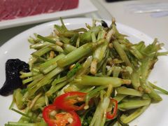 -福寿斋·老北京铜锅涮肉·烤鸭(顺义总店)