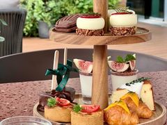 -La Terre乐田(万象城店)