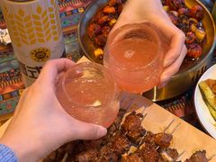 -李军力烧烤(丰庆路店)