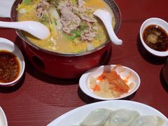 -喜家德虾仁水饺(北京超极合生汇店)