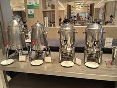 -舟山朱家尖威斯汀酒店·知味标帜自助餐厅
