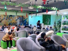 -学知乐教育·幼小衔接·小学科辅导(嘉定镇校区)