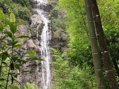-千泷沟大瀑布旅游区