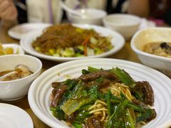 -台北楚楚园馅饼粥(虹桥南丰城店)