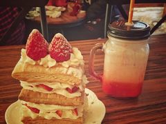 -治愈系甜品The Soothing Dessert(科海大楼店)