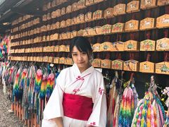 -京都冈本和服体验租赁店(清水寺店)
