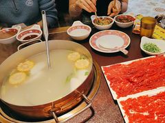 -大吉利·潮汕牛肉火锅(河西店)