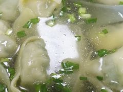 -顶巧鸡汤馄饨(虹口总店)