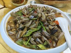-潮盛海鲜(韶关总店)