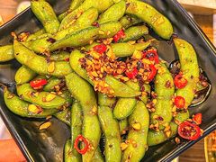 -枪火串烧·东北特色烧烤(罗湖总店)