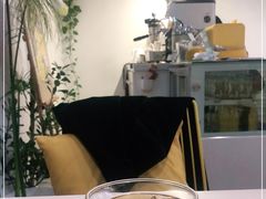 肉桂苹果红茶-五进制 Coffee Shop