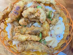 -南记食粥坊·宵夜大排档(莲花总店)