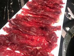 -古乐牛香·鲜牛肉牛杂火锅(五一中路店)
