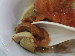 -东街钟楼肉粽(总店)