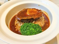 -香港狮子山下·明星粤菜餐厅(北苑店)