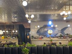 -FISH&POTATO Cō(地中海美食 万象城店)