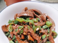 -小城外婆肴私房菜.家宴聚集点(圆明园颐和园·清河上地店)