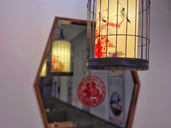 -赤湾大饭堂(山海逸居店)