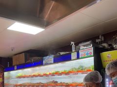 -麻辣撸·地摊麻辣の串(鲁谷店)