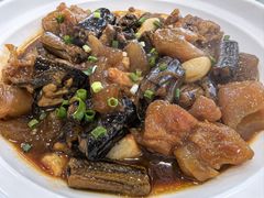 鳝鱼牛筋-味雅大酒店